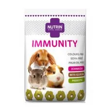 NUTRIN Vital Snack Immunit&aacute;s 100 g