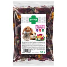 NUTRIN Nature Immunity & Vitality 50 g