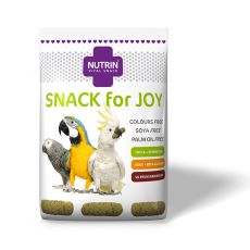 NUTRIN Snack for Joy Papagáj 100 g