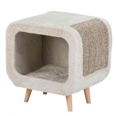 Trixie Alicia plüss barlang 48 x 48 x 38 cm