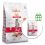 Calibra Cat Life Sterilised Beef 6 kg + 1,5 kg GRÁTISZ