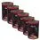 Konzerv Fitmin For Life BEEF pat&eacute; 6 x 400 g