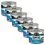 Happy Dog Wild Pur Sweden 6 x 200 g / vadh&uacute;s