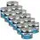 Happy Dog Wild Pur Sweden 12 x 200 g / vadh&uacute;s