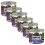 Happy Dog Sensible Pure Italy 6 x 200 g / bivaly