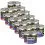 Happy Dog Sensible Pure Italy 12 x 200 g / bivaly