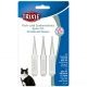 Trixie Spot-On Bolha & Kullancs Cica pipetták cicáknak 3 x 1 ml