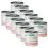 Natures Protection Superior Care - Tonhal &eacute;s lazac leves 12 x 140 ml