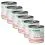 Natures Protection Superior Care - Tonhal &eacute;s lazac leves 6 x 140 ml