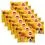 Pedigree Vegyes v&aacute;logat&aacute;s zsel&eacute;ben 12 x (4 x 100 g)