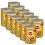 Pedigree konzerv csirk&eacute;vel &eacute;s s&aacute;rgar&eacute;p&aacute;val 12 x 1200 g