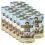 WOLFSBLUT Cold River konzerv, 12 x 395 g