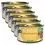 Schesir cat tonhal &eacute;s surimi kocsony&aacute;ban 6 x 85 g