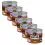 Happy Dog Sensible Pure Texas 6 x 200 g / pulyka