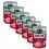 Happy Dog Sensible Pure Sardinia 6 x 400 g / kecske