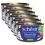 Schesir cat tonhal &eacute;s marha 6 x 85 g