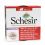 Schesir cat tonhal és marha rizzsel alaplében 6 x 85 g