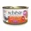 Schesir cat tonhal t&ouml;kkel alapl&eacute;ben 12 x 70 g