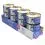 Schesir cat tonhal &eacute;s szardella rizzsel 12 x 85 g
