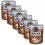 Happy Dog Sensible Pure Texas 6 x 800 g / pulyka