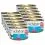 Schesir cat tonhal alapl&eacute;ben 12 x 70 g