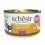 Schesir cat tonhal &eacute;s csirke alapl&eacute;ben 12 x 70 g