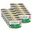 Schesir cat csirke alapl&eacute;ben 12 x 70 g