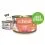 Schesir cat lazac alapl&eacute;ben 12 x 85 g
