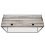 Akvárium FINE LINE 80 x 35 cm LED 15W szarvasgomba