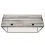 Akv&aacute;rium FINE LINE 80 x 35 cm LED 15W szarvasgomba