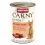&Eacute;lelmiszer CARNY KITTEN borj&uacute;h&uacute;s, csirke + pulyka 12 x 400 g