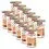 &Eacute;lelmiszer CARNY KITTEN borj&uacute;h&uacute;s, csirke + pulyka 12 x 400 g