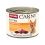 Animonda Carny Kitten - baromfi és marhahús 6 x 200 g