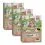 Stuzzy Cat Shreds MULTIPACK Kitten shredded chicken and pork 3 x (12 x 85 g)