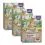 Stuzzy Cat Shreds MULTIPACK Sterilized cod and salmon 3 x (12 x 85 g)