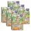 Stuzzy Cat Shreds MULTIPACK Sterilized chicken and turkey 6 x (12 x 85 g)
