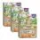 Stuzzy Cat Shreds MULTIPACK Sterilized chicken and turkey 3 x (12 x 85 g)