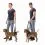 Trixie Walking eszk&ouml;z L 65-75 cm