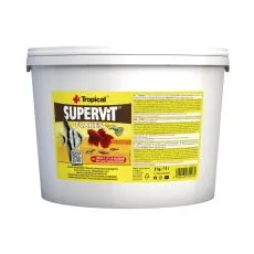 TROPICAL Supervit Pelyhek 11 L / 2 kg