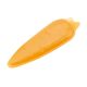 Rágcsálójáték GoodBite Tiny & Natural Carrot 11,5 cm