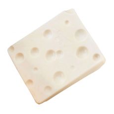 Rágcsálójáték GoodBite Tiny & Natural Cheese Bag