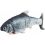 Trixie Wiggly Fish - macska játék 30 cm