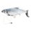 Trixie Wiggly Fish - macska játék 30 cm