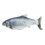 Trixie Wiggly Fish - macska játék 30 cm