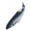 Trixie Wiggly Fish - macska játék 30 cm