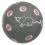 Trixie Snack Ball - macska jutalomfalat labda 7 cm