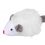 Trixie Squeaky Mouse - egér hanggal 6 cm