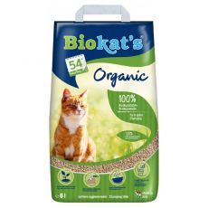Biokat's Organic alom 6 l