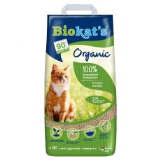Biokat's Organic alom 10 l