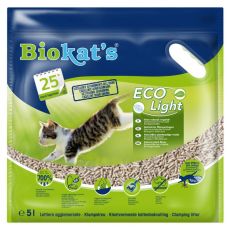 Biokat ECO Light alom 5 l